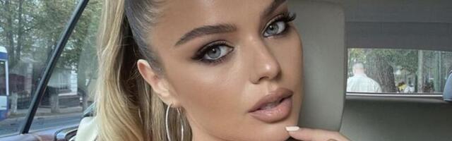 Contrast Makeup: Šta je popularni TikTok trend šminkanja i kako možete da ga primenite?
