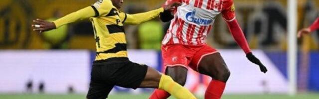 ZVEZDA IMALI VELIKU ISTORIJU PROTIV ŠVAJCARSKIH TIMOVA: Posebno se pamti Grashopers, dok je duel sa Ksamaksom za zaborav!