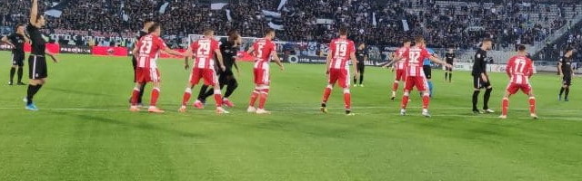 Kako će Partizan bez ''skalamerije'', da li je ovo Zvezdina najveća prednost?