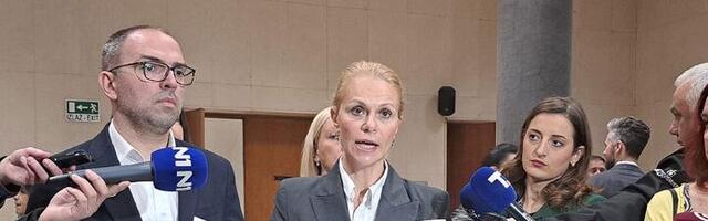 Popović (SSP) o kockama na Trgu: Ko je stavio pare Beograđana u svoj džep?