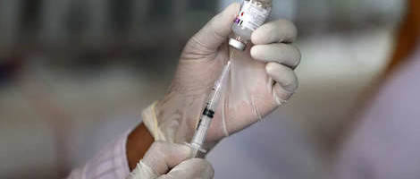 Španska kompanija Rovi ubrzo počinje proizvodnju vakcine