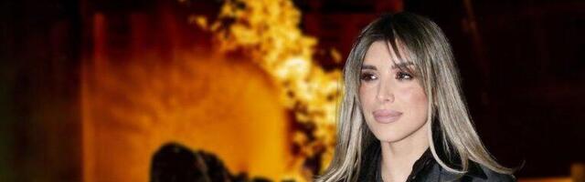 PROCURIO SNIMAK POSLEDNJEG NASTUPA JOVANE PAJIĆ PRE STRAVIČNE TRAGEDIJE U KOČANIMA: Ovako je sve izgledalo u DISKOTECI SMRTI!