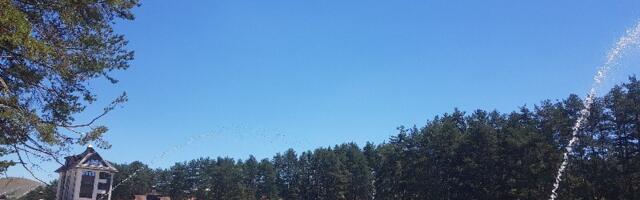 Zlatibor spremno dočekuje predstojeće uskršnje praznike