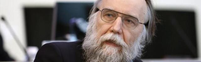 "PRIBLIŽAVAMO SE VEOMA VAŽNOM TRENUTKU" Dugin predviđa: Na postsovjetskom prostoru stvoriće se nova makrodržava
