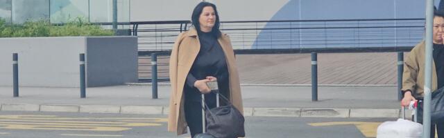 "ČULA SAM DA JE UMRO I VIŠE SE NIČEGA NE SEĆAM" - Pevačica doživela porodičnu tragediju, a organizator je terao da peva: "To je najgori trenutak u mom životu"
