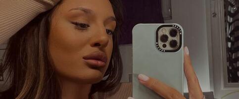 Nina Đogani snimala DEČKA SA NANOGICOM u centru Beograda: Dobio odobrenje za izlazak, a evo šta je prvo otišao da im KUPI! (FOTO)