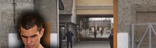 "DAJ BOŽE DA NIKAD NE IZAĐEŠ"! Majka jedne od NEVINIH ŽRTAVA Uroša Blažića ima jaku poruku nakon vesti da je prebačen u Zabelu na izdržavanje kazne!