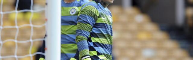 Ederson je novi golman Fenerbahčea