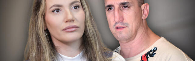 "KRISTIJANOVA SESTRA ZNA SVE, SAVETOVALA GA JE" Kristina Spalević otkrila šta se dešavalo iza zatvorenih vrata: "Na moru je došlo do najveće svađe"