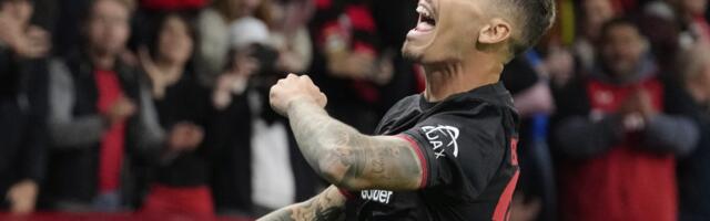 Bundesliga: “Farmaceuti” ozdravili sa novim trenerom, španska zvezda iz šampionske sezone dvostruki strelac