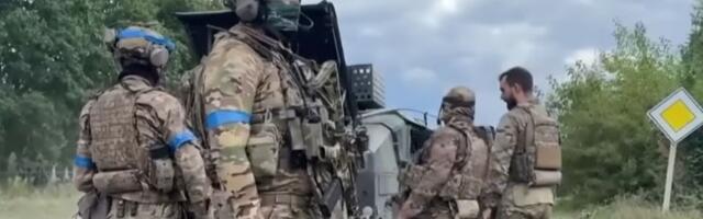 Brutalna osveta Ukrajine: Ubijeno 18 ruskih oficira