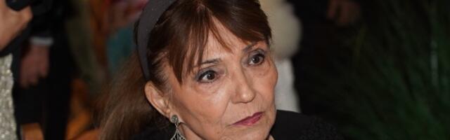 Ljiljana Stjepanović HITNO HOSPITALIZOVANA: Glumica se odmah oglasila iz bolnice  - "Čekam ispitivanja"