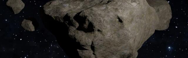 Asteroidi - Kosmičke stene koje pričaju priču o nastanku Sunčevog sistema