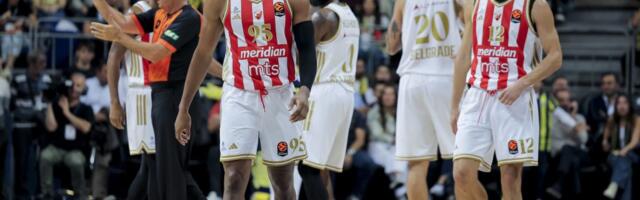 “OVO POSTAJE SULUDO”: Moneke šokiran trenutnom situacijom u Crvenoj zvezdi!