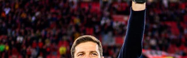 REAL MADRID PLANIRA VELIKE PROMENE: Jedan od najboljih igrača na izlaznim vratima kluba!