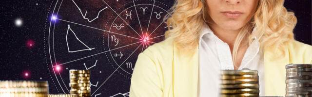 Ovom horoskopskom znaku NOVAC stalno izmiče iz ruku - u životu nikad NEĆE biti bogati