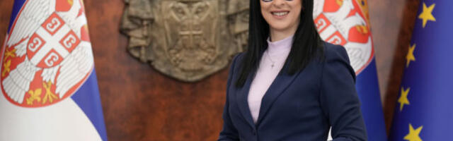 Жарић Ковачевић: Брига о деци је најважнији задатак за будућност друштва