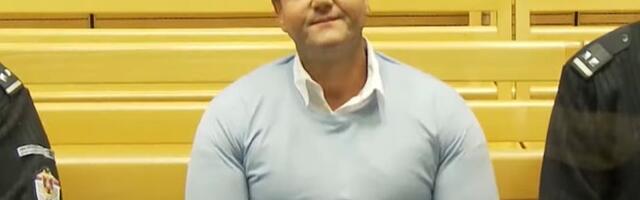 Sudija Lukić: Tužilac Nenadić da objasni javnosti ko je uticao da se ukine presuda Šariću i ko je Oskar