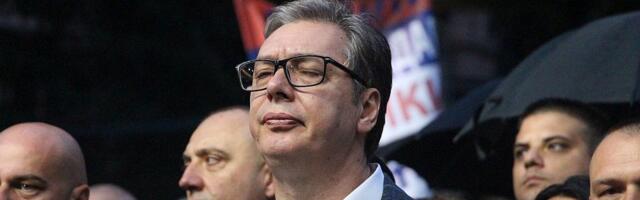 Vučić: Radili smo šta su nam Rusi govorili i sada je zemlja dovedena u tešku situaciju