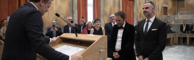 ZABRANA! Sud ove zemlje neće dozvoliti istopolne brakove