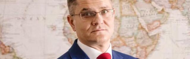 Delikatno pitanje Tajvana