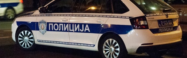 Udes u Požeškoj: Pešak oboren, pa podleteo pod autobus