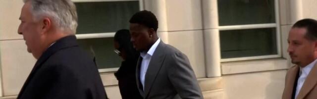 Teri Rozir negirao krivicu po optužbama za sportsko klađenje