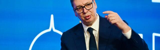 NE BISMO NACIONALIZOVALI NIS, VEĆ PLATILI DEO RUSKOG VLASNIŠTVA: Vučića pitali šta očekuje iz Moskve, on dao jasan odgovor - imam odgovornost pred građanima