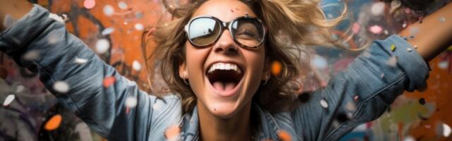 NASA tvrdi: iz nečijeg smeha može da se pročita emocija, inteligencija i karakter