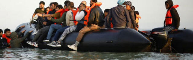 Партнери миграната коштају Велику Британију 5,6 милијарди фунти