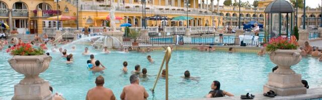 Najbolje banje u komšiluku bogate lekovitim svojstvima: Zimski odmor za celu porodicu - em povoljno, em prelepo!