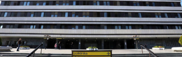 На ВМА забрањене посете пацијентима због спречавања ширења респираторних инфекција