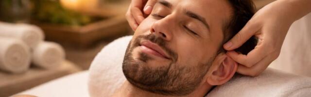 Evo zbog čega treba da masirate uši