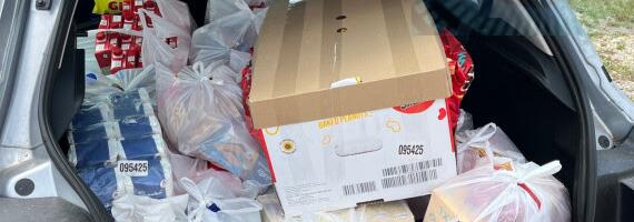 Fondacija Ana i Vlade Divac obezbedila milion dolara pomoći za najugroženije u 2025. godini