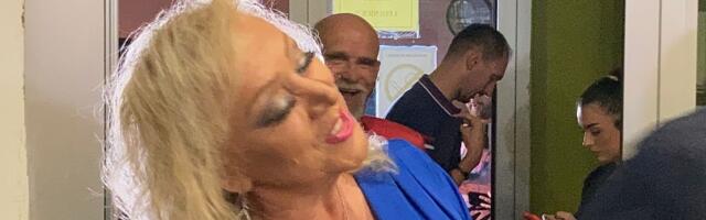 KOLEGA OTKRIO TAJNU ZORICE MARKOVIĆ, pred svima izgovorio IME PEVAČA sa kojim je bila INTIMNA: "Zapamtićeš dan kada si se rodio!"