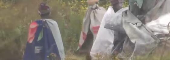 STRAVA I UŽAS U JUŽNOJ AFRICI! Najmanje 41 mladić preminuo usled postupaka u vezi sa obrezivanjem (VIDEO)