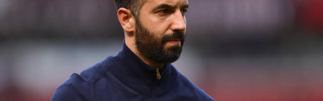 Potresi na "Old trafordu", Mančester junajted presekao: Ruben Amorim dobio otkaz