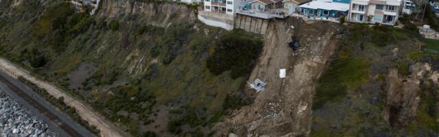 Strašno upozorenje za Kaliforniju: Šanse da se desi katastrofa su veće od 90 odsto