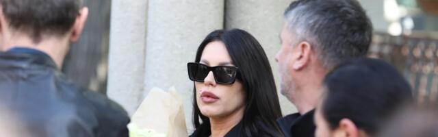 "DVA SATA SMO SE GRLILI I PLAKALI!" Pevačica prvi put o SUSRETU SA BIOLOŠKIM OCEM sa kojim nije bila u kontaktu