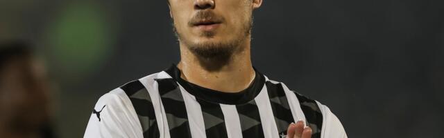 Taki Nikolić posle epizode na Tajlandu stigao kod Grofa Božovića