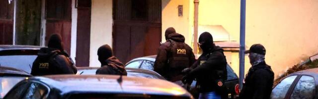 Velika akcija u Krnjači: Pali muškarac i žena sa kokainom ogromne vrednosti!