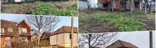 Slobodan prodaje dve kuće po ceni jedne: Cena će vas šokirati, ali postoji jedan bitan uslov