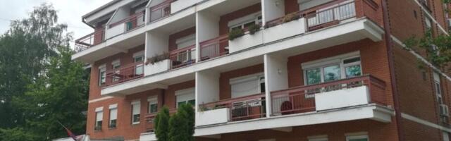 Poskupeo smeštaj u niškom Gerontološkom centru – cene do 83.000 dinara mesečno