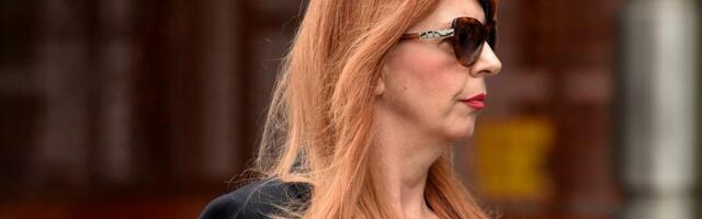 Otvoreno pismo Lidije Mitrović: Ne idem na izdržavanje kazne za delo koje nisam počinila