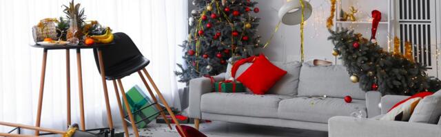 Želite bolju energiju u kući? Ovih 6 stvari mora napolje u februaru