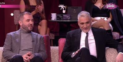 "NEKA JAVNOST VIDI PRAVO LICE TOG UGLEDNOG PRAVNIKA" Aca Kos žestoko odgovorio posle napada na Čedomira Jovanovića!