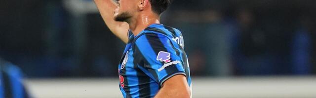 Lazar Samardžić srušio Napoli, jeziva povreda igrača Milana u šokantnom porazu