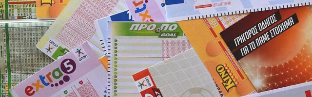 Izvučen Loto džoker: Dobitniku skoro 50 miliona dinara