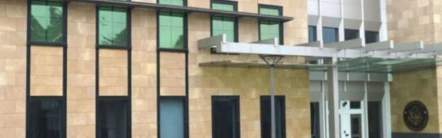 HITNO SE OGLASILA AMERIČKA AMBASADA U BEOGRADU: "Budite na oprezu"!