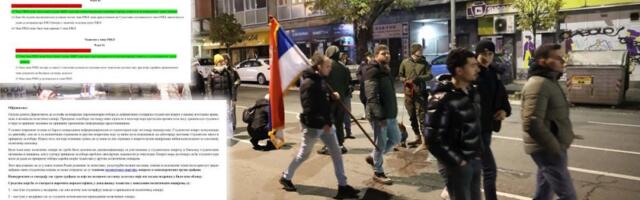 Blokaderi pokreću veliku akciju - šifra "Poturica": Glume Gestapo - kreće češljanje unutar organizacije